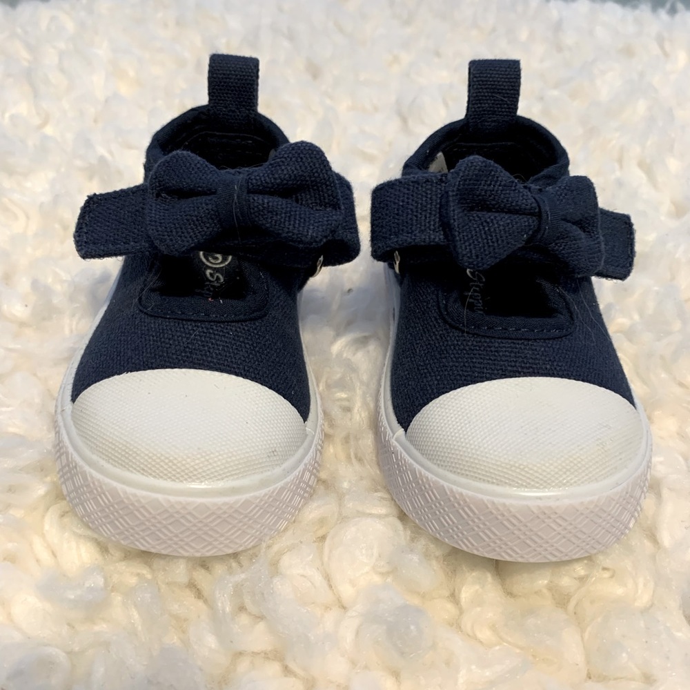 Navy Baby Walkers